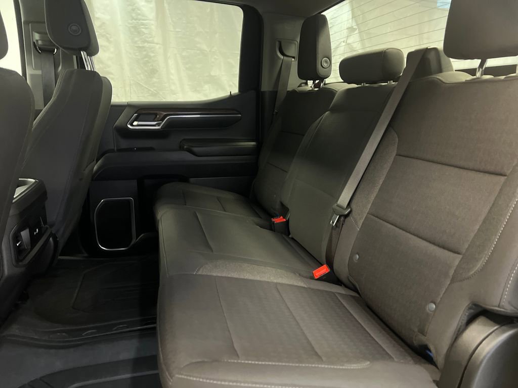 Used 2024 Chevrolet Silverado 1500 RST w/ Protection Package AWD/4WD image 38