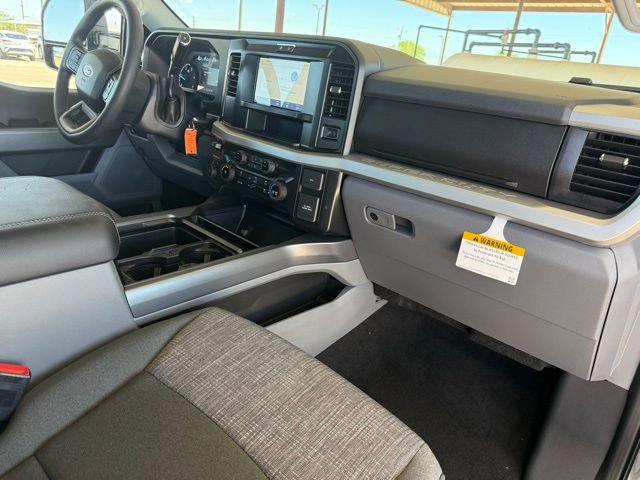 New 2026 Ford F350 XLT image 12