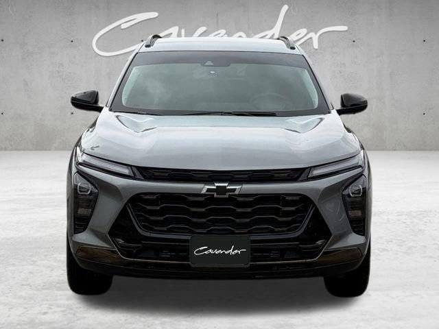 Used 2025 Chevrolet Trax ACTIV FWD image 18