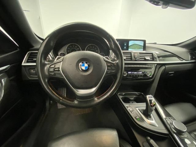 Used 2018 BMW 430i xDrive Convertible AWD/4WD image 34