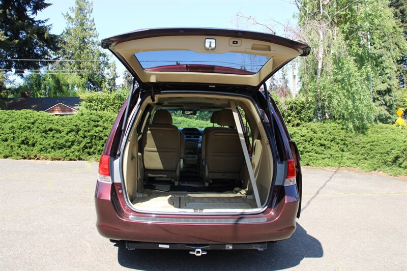 Used 2010 Honda Odyssey EX-L image 19