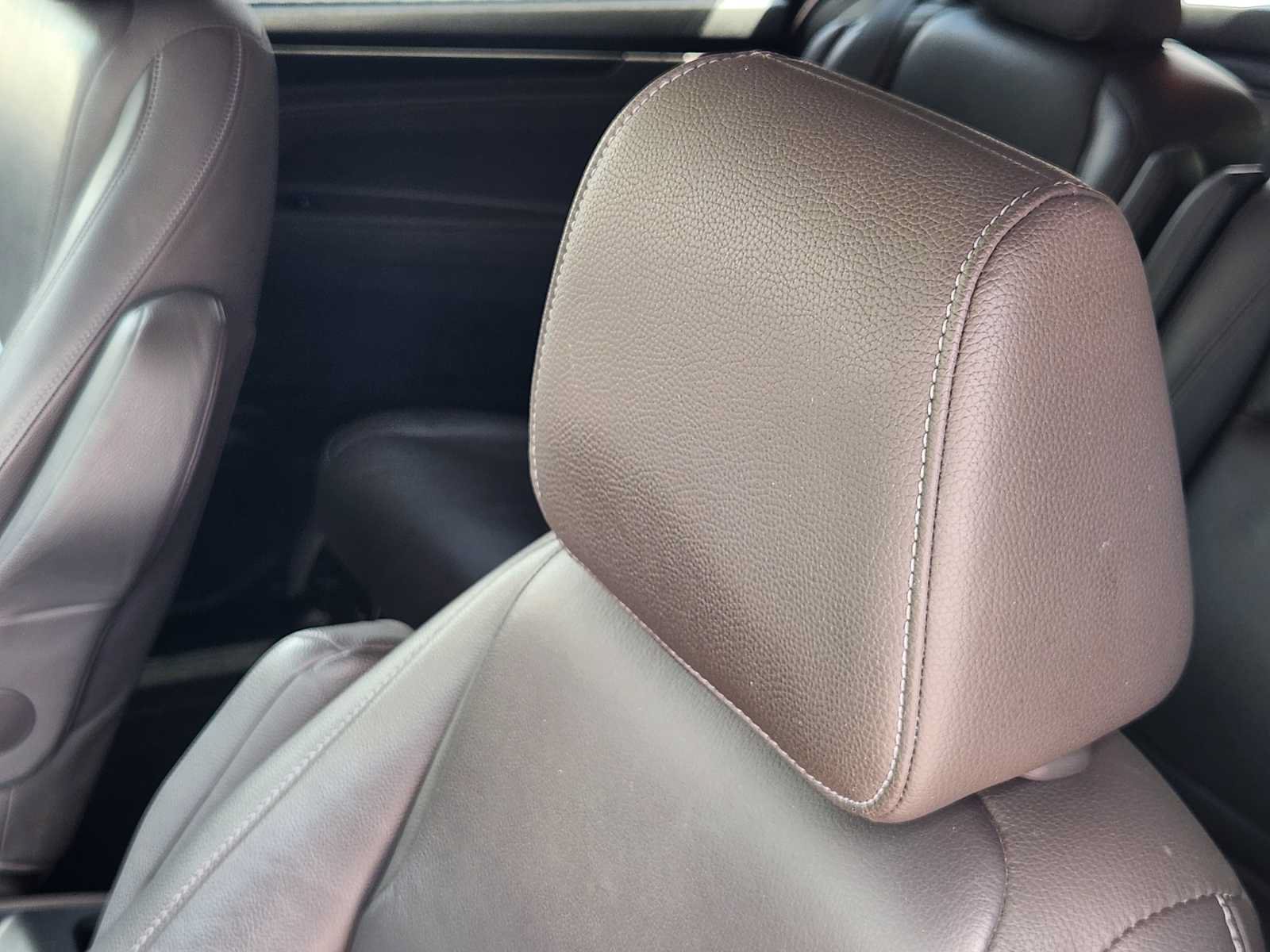 Used 2023 Honda Odyssey EX-L image 14