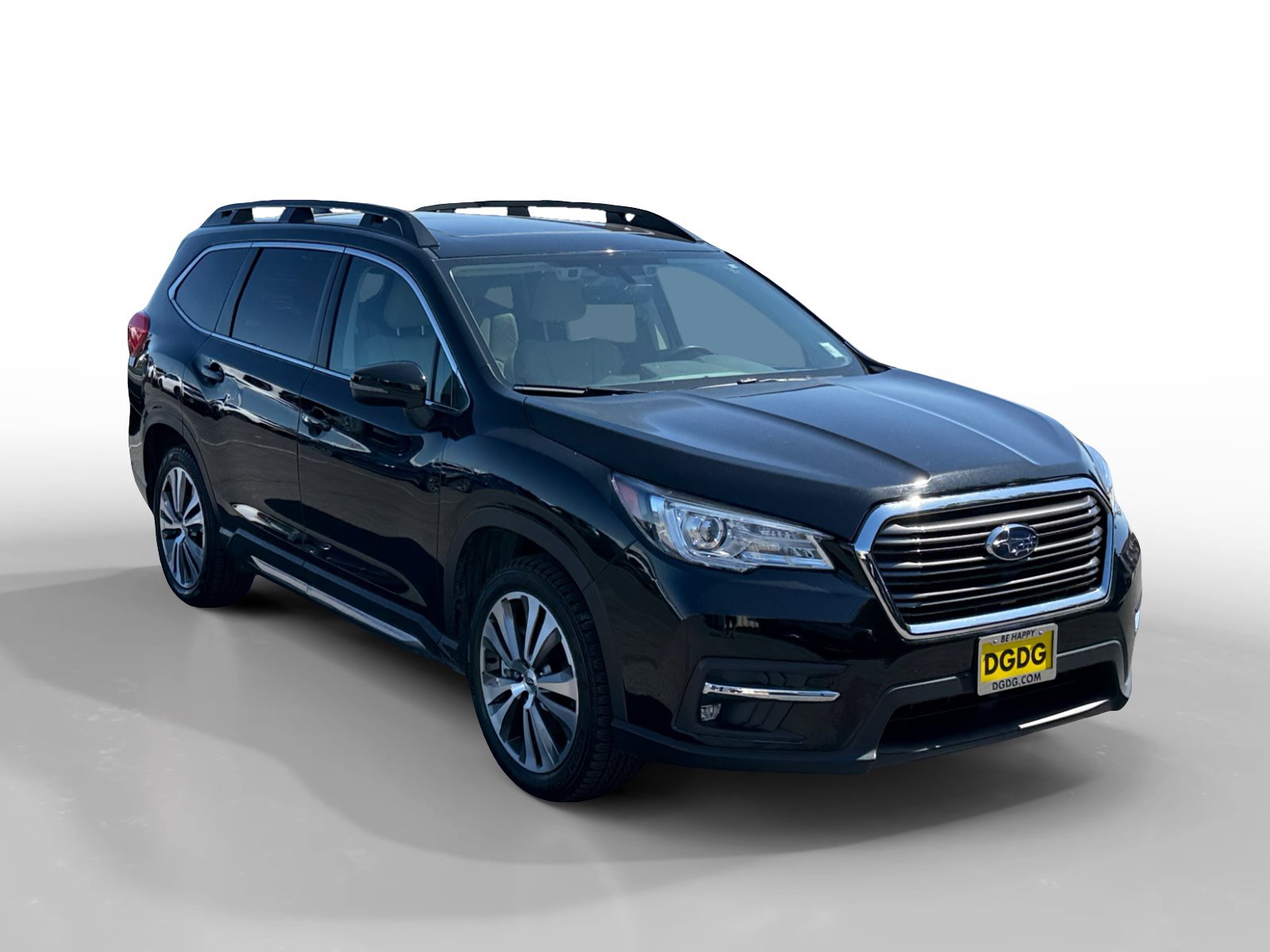 Certified 2022 Subaru Ascent Limited w/ Technology Package AWD/4WD image 7