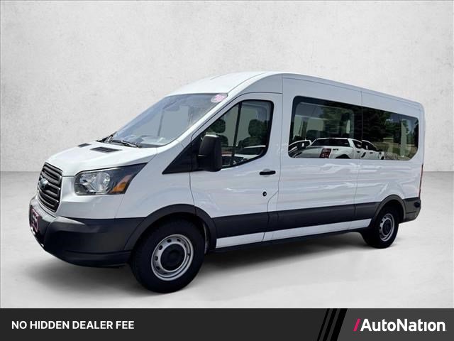 Used 2018 Ford Transit 350 XL RWD image 1