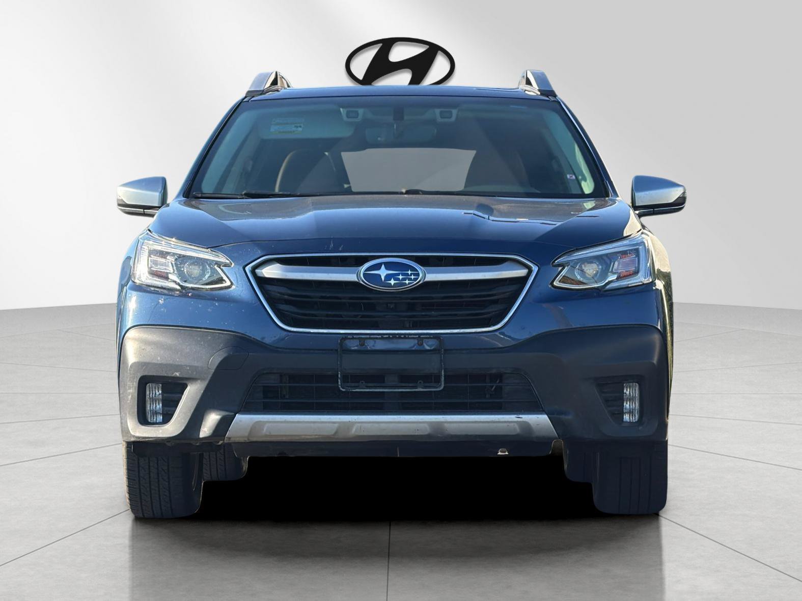Used 2020 Subaru Outback Touring XT AWD/4WD image 8