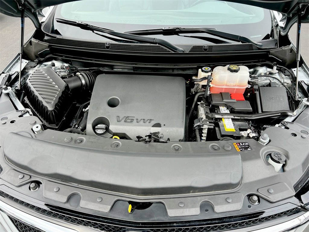 Certified 2023 Buick Enclave Essence w/ Experience Buick Package image 24