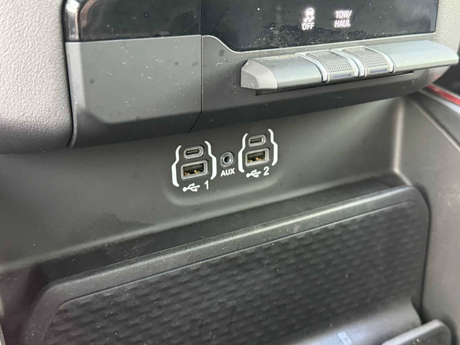Used 2022 RAM 1500 Rebel w/ Rebel Level 1 Equipment Group AWD/4WD image 31