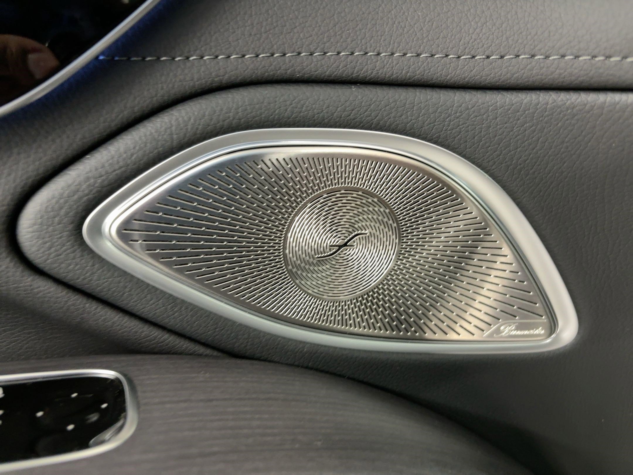 New 2026 Mercedes-Benz EQS 450+ Sedan image 20
