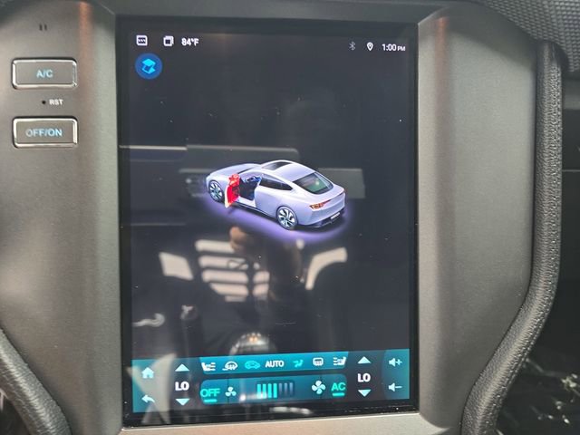 Used 2020 Ford Mustang GT RWD image 29