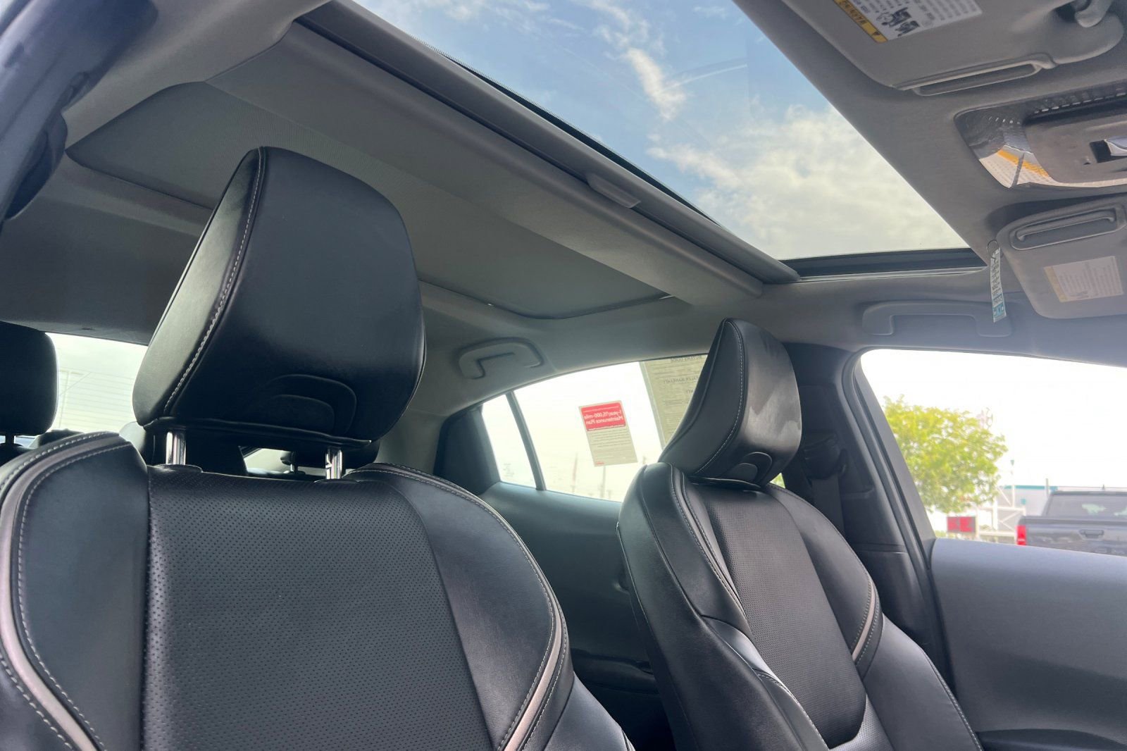 Used 2024 Toyota Prius XLE image 13