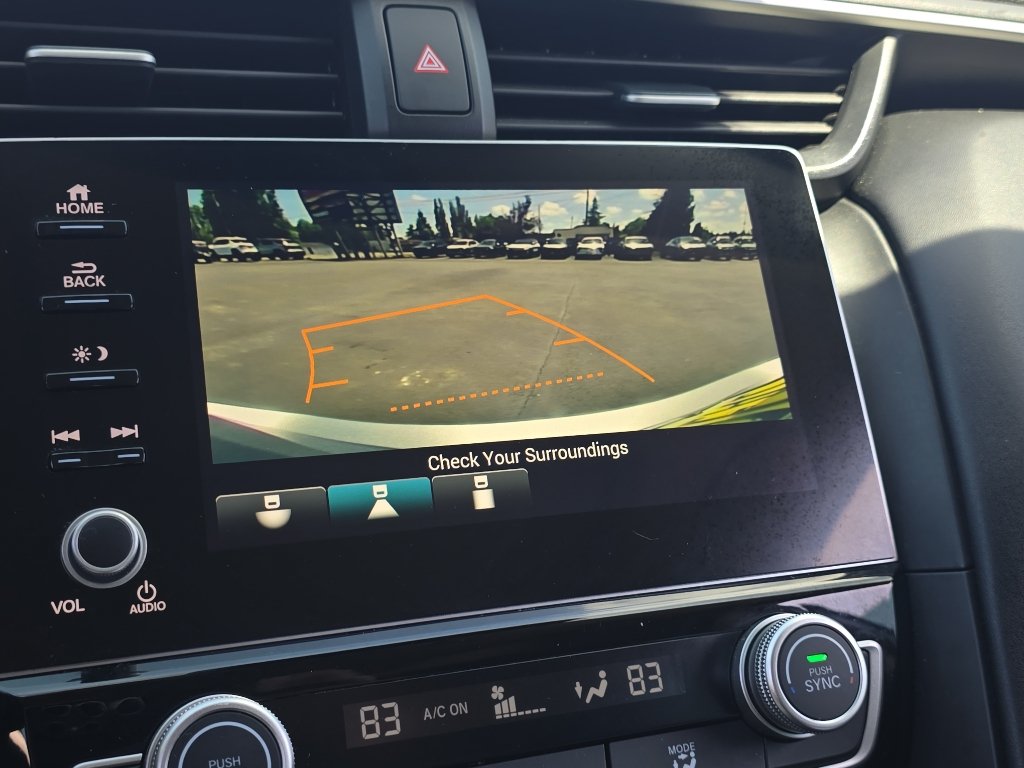 Used 2020 Honda Insight Touring image 28