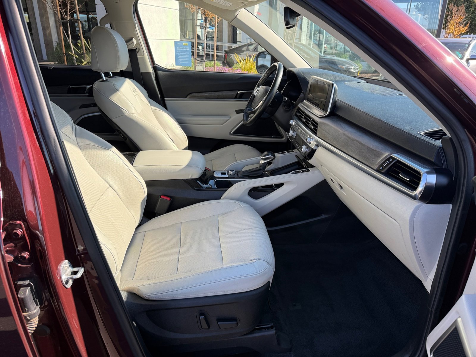 Used 2022 Kia Telluride EX w/ Towing Package image 20