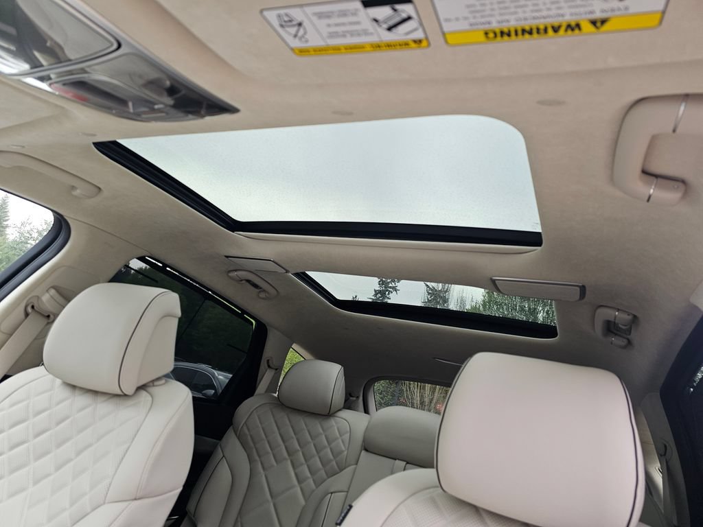 New 2026 Genesis GV80 3.5T Prestige AWD/4WD image 10