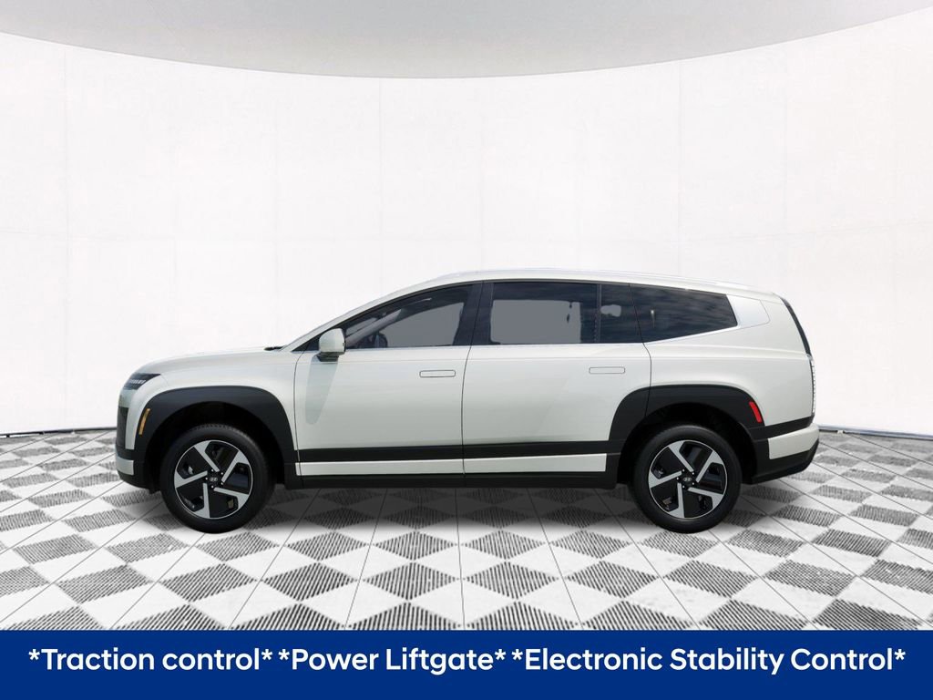 New 2026 Hyundai Ioniq 9 SE image 5