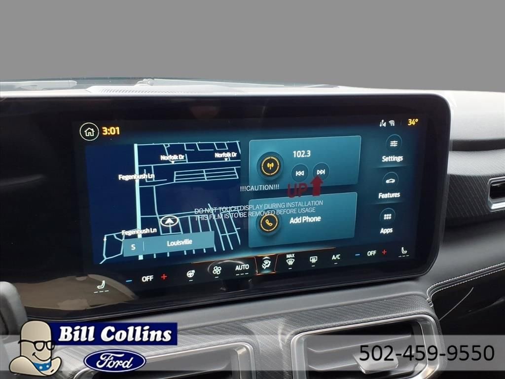 New 2026 Ford Mustang Premium image 23