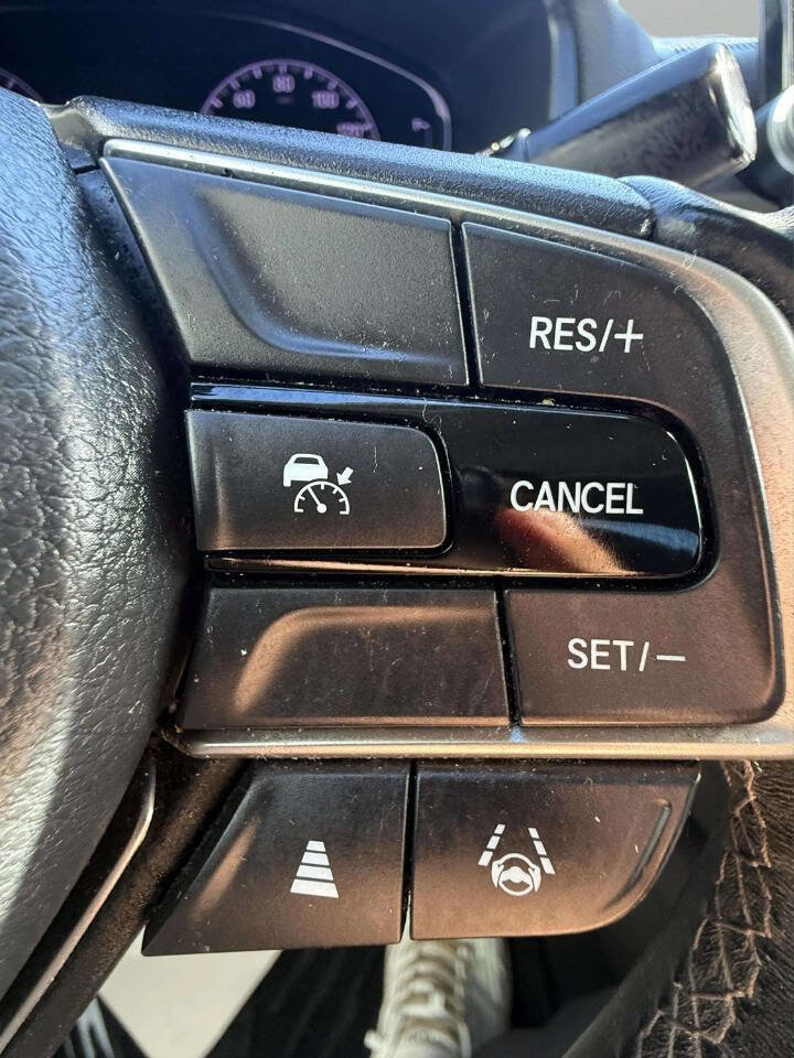 Used 2021 Honda Accord EX-L image 23