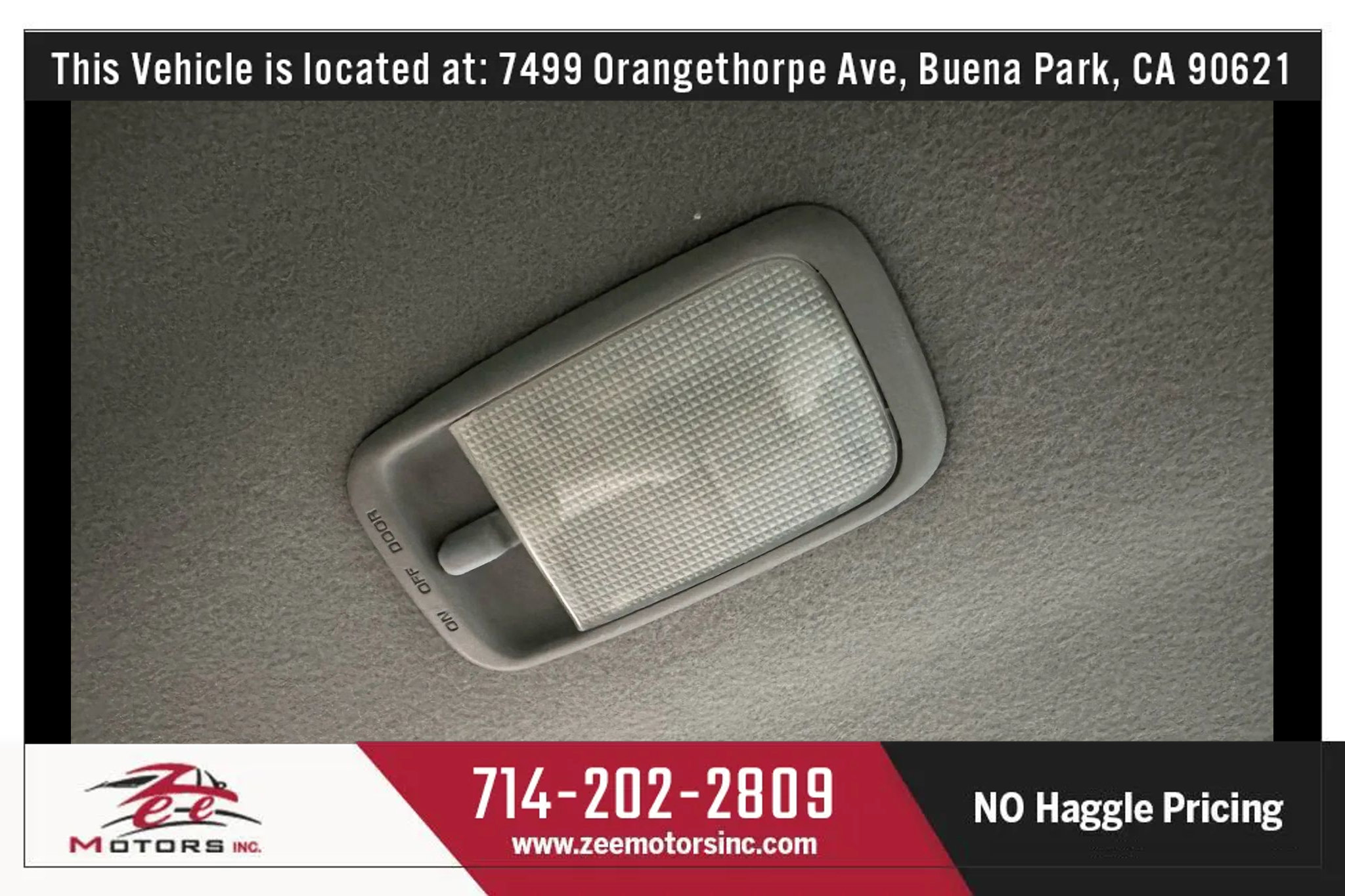 Used 2002 Toyota Tacoma PreRunner image 32