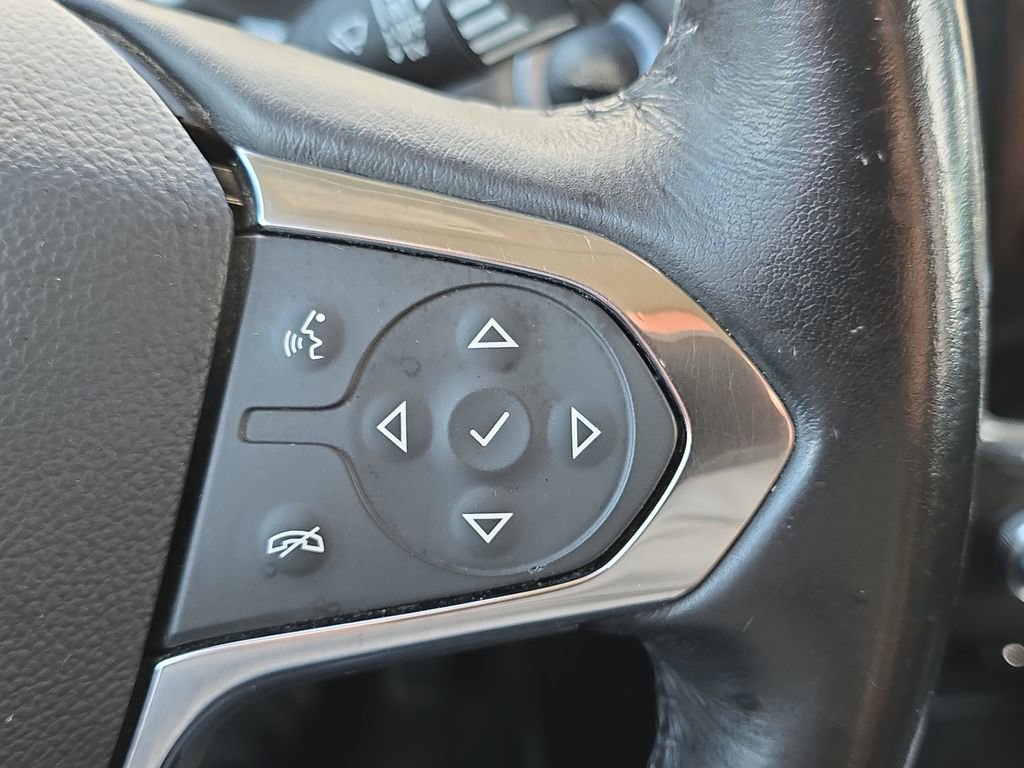 Used 2018 Chevrolet Traverse LT w/ LPO, Floor Liner Package AWD/4WD image 20