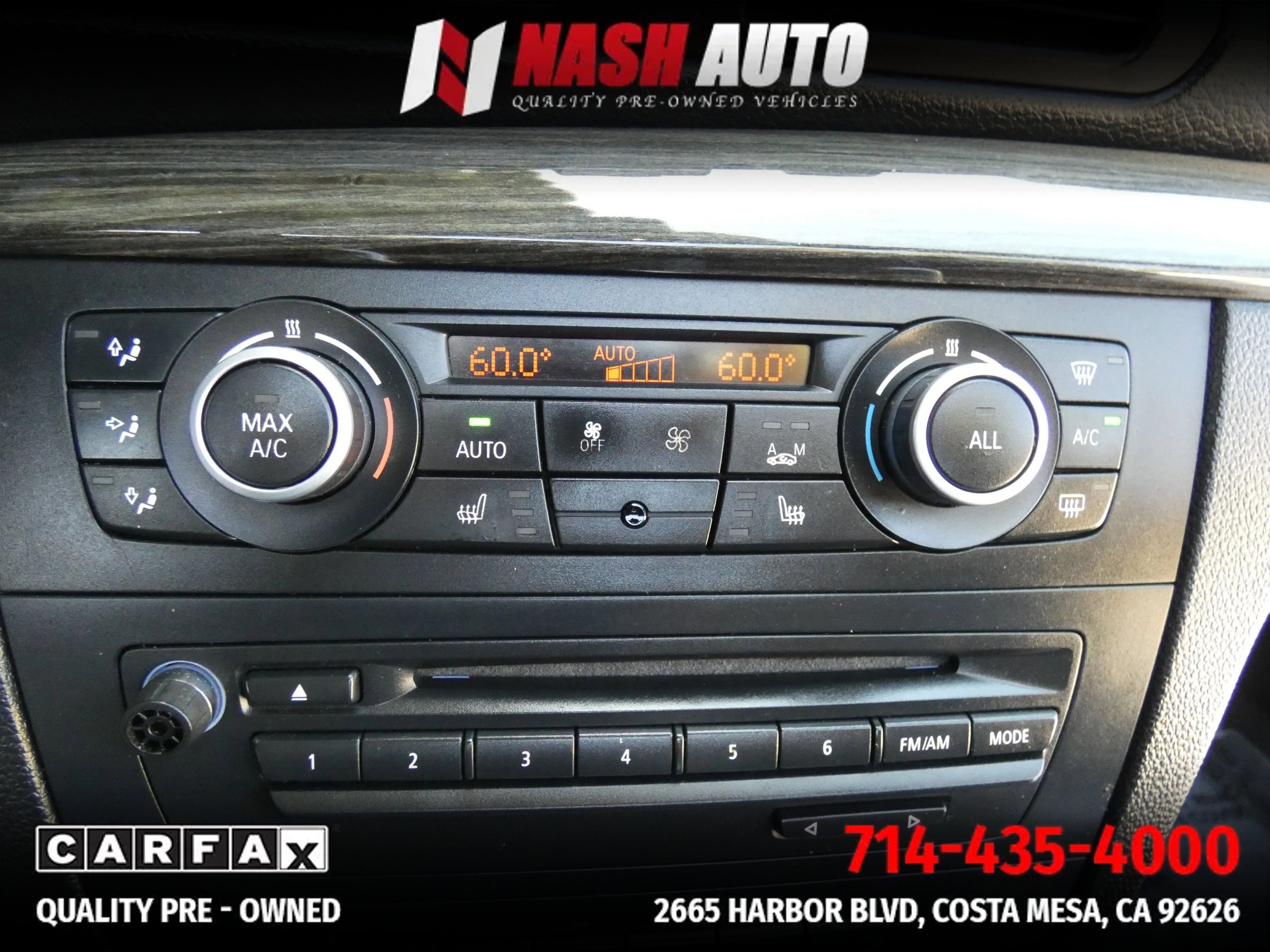 Used 2013 BMW 128i Convertible RWD image 47