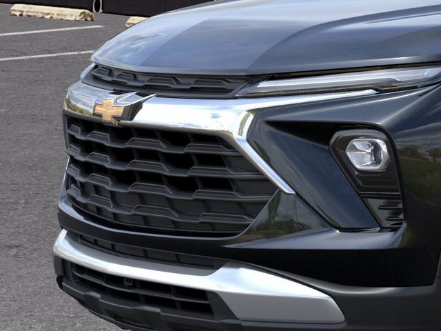 New 2026 Chevrolet TrailBlazer LT FWD image 13