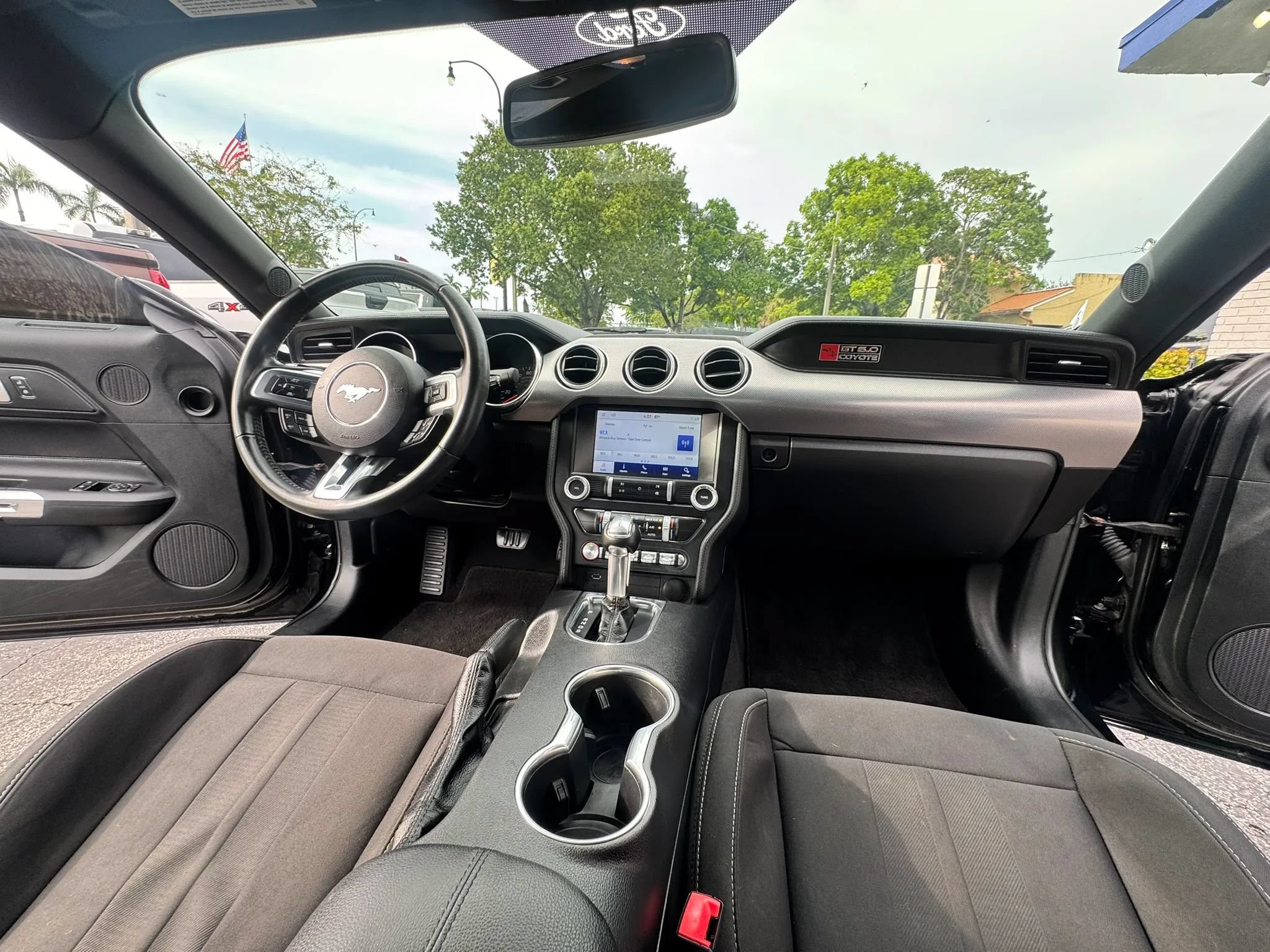 Used 2020 Ford Mustang GT w/ Equipment Group 301A RWD image 23