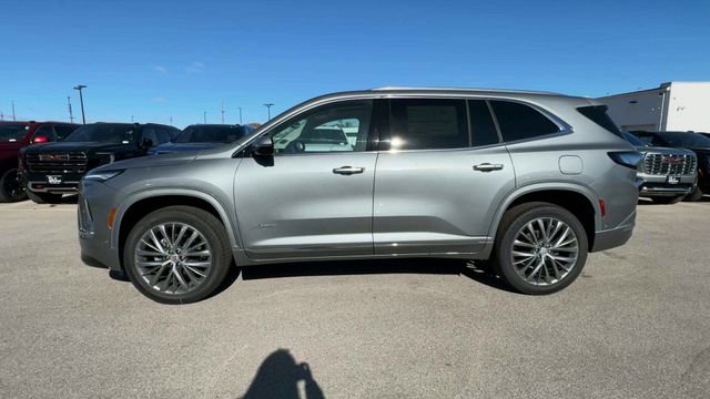 New 2026 Buick Enclave Avenir w/ Super Cruise Package image 5