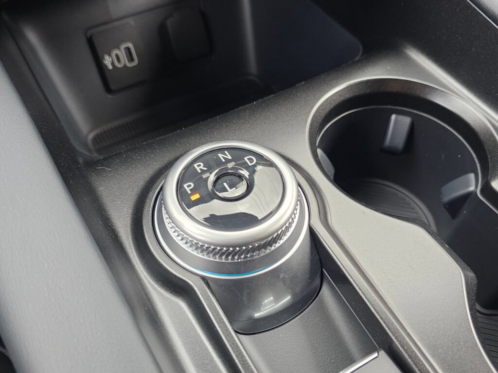 New 2026 Ford Explorer ST-Line AWD/4WD image 25