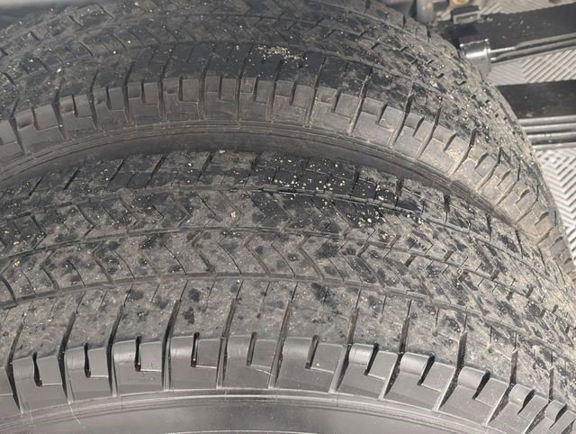 Certified 2025 Chevrolet Silverado 3500 LT w/ All Star Edition image 11