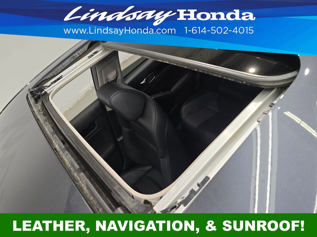 Used 2024 Honda Civic Touring image 21