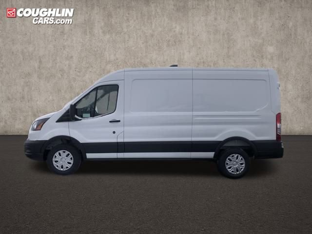 New 2026 Ford Transit 250 148 Medium Roof image 5