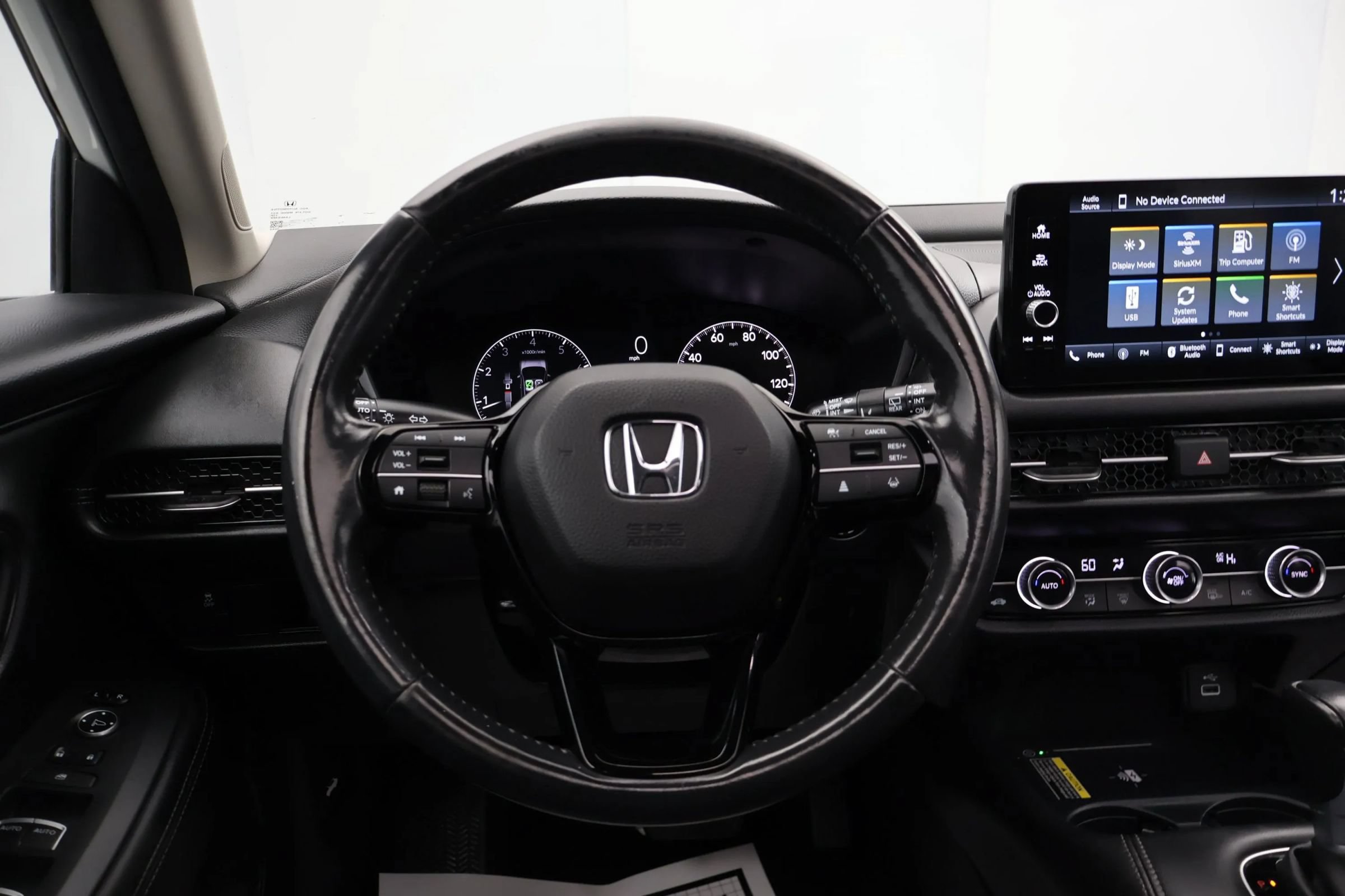 Used 2023 Honda HR-V EX-L image 21