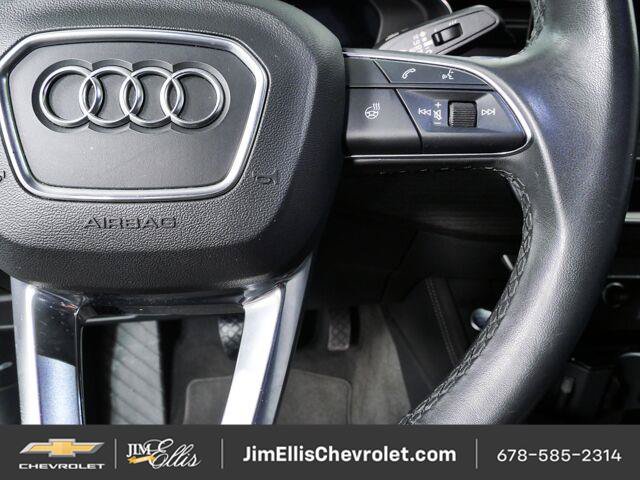 Used 2023 Audi A4 2.0T Premium Plus AWD/4WD image 20