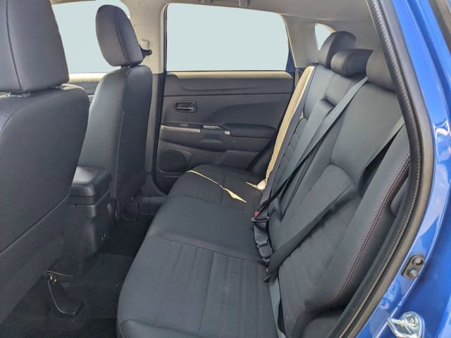 New 2026 Mitsubishi Outlander Sport SE image 13
