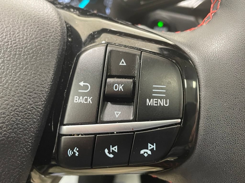 Used 2022 Ford Escape SEL w/ SEL Stealth AWD Package image 29