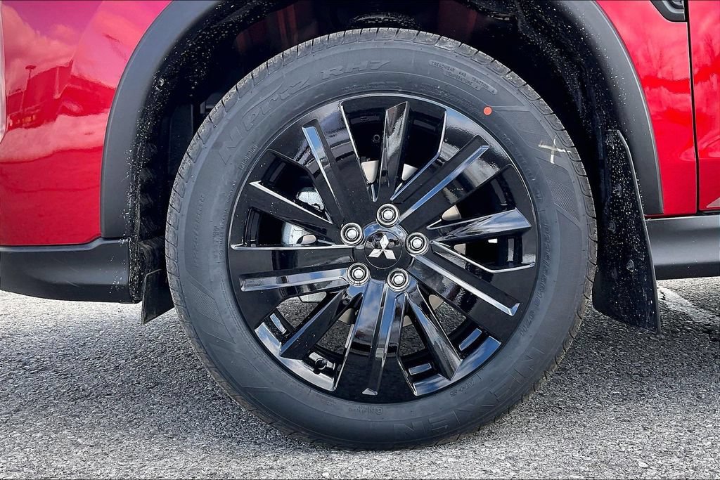 New 2026 Mitsubishi Outlander Sport AWD image 10