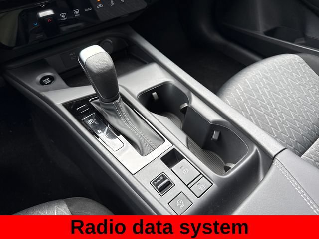 Used 2026 Nissan Sentra SV w/ Floor Mat Package FWD image 15