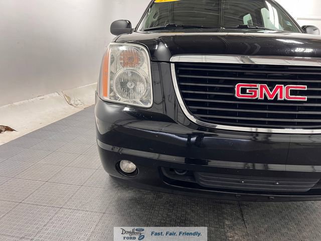 Used 2014 GMC Yukon XL SLT RWD image 9