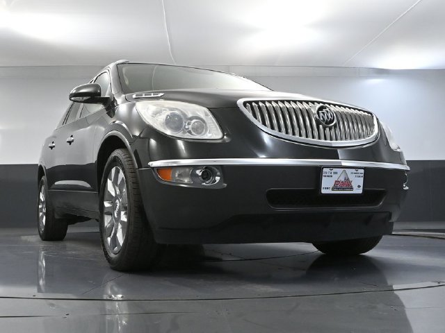 Used 2012 Buick Enclave Premium w/ Trailering Provision Package FWD image 51