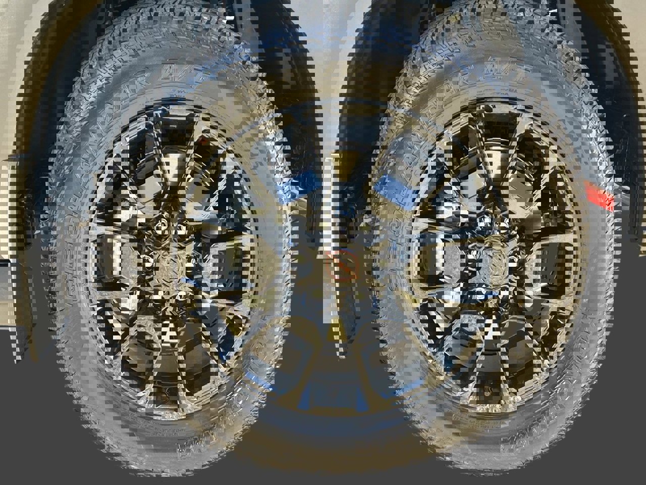 New 2026 Nissan Armada PRO-4X image 7