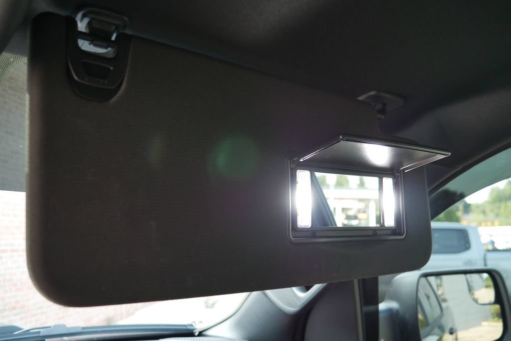Used 2026 RAM 1500 Rebel w/ Rebel Level 1 Equipment Group AWD/4WD image 26
