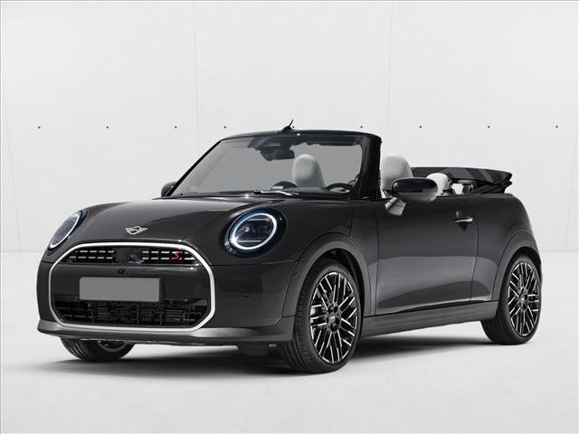 New 2026 MINI Cooper John Cooper Works FWD image 1