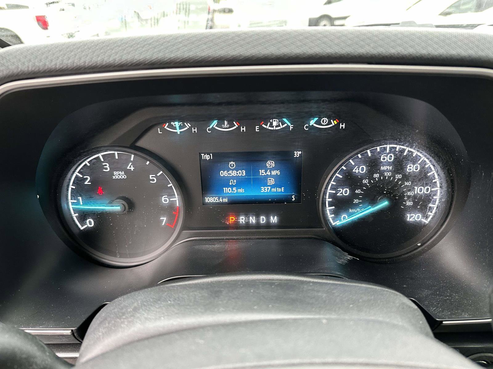 Used 2023 Ford F150 XL w/ STX Appearance Package image 20