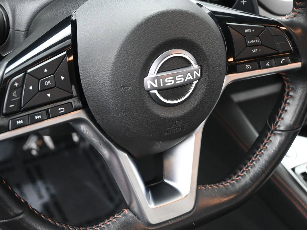 Used 2023 Nissan Altima 2.5 SR image 12