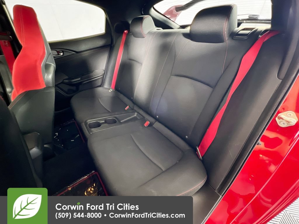 Used 2019 Honda Civic Type R image 27