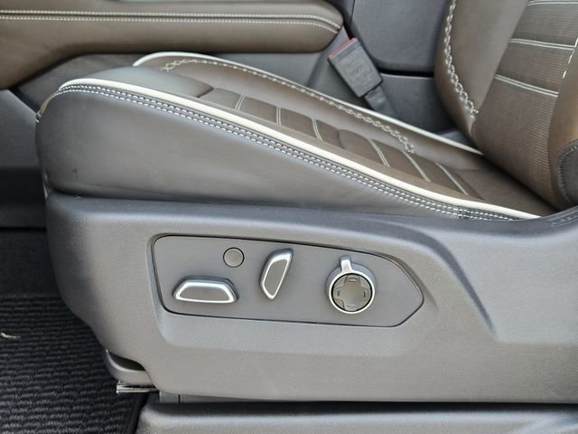 New 2026 GMC Yukon XL Denali Ultimate image 18