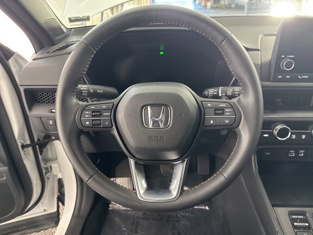 Certified 2023 Honda CR-V Sport image 34