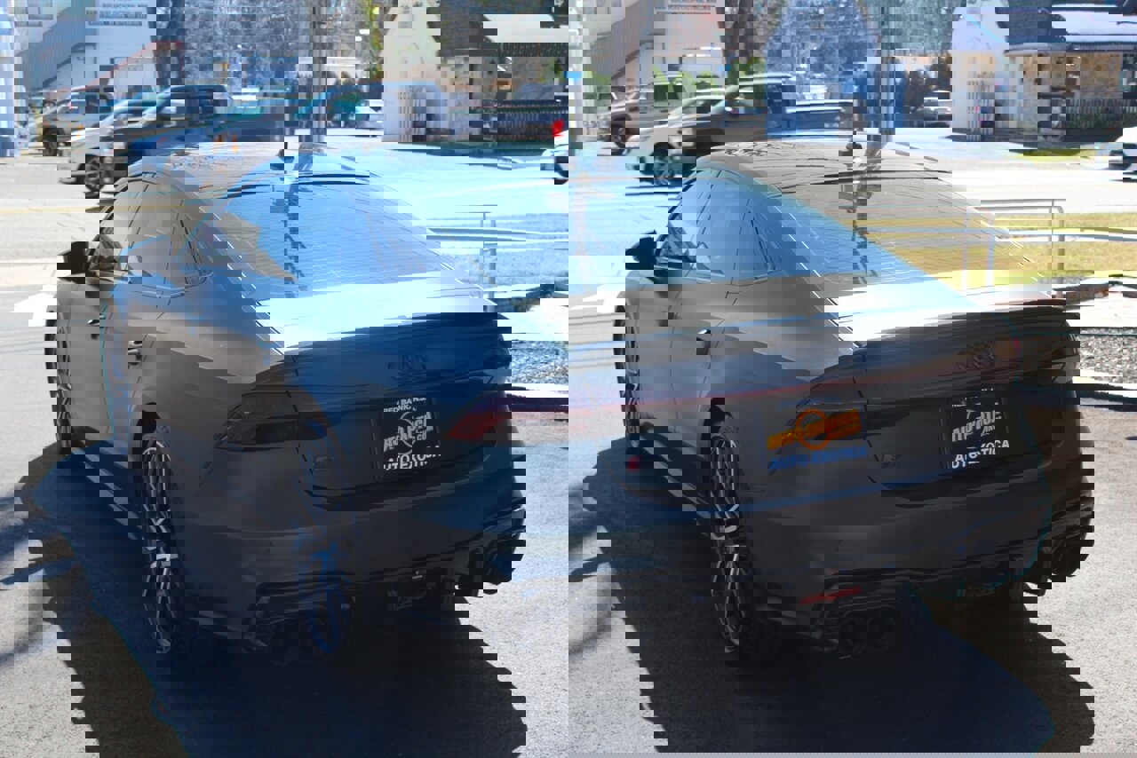 Used 2020 Audi S7 Premium Plus w/ S Sport Package image 2