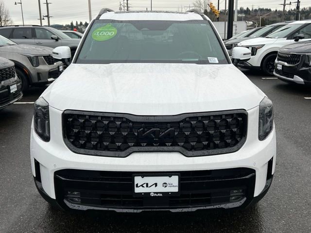 New 2025 Kia Telluride SX Prestige X-Line image 5