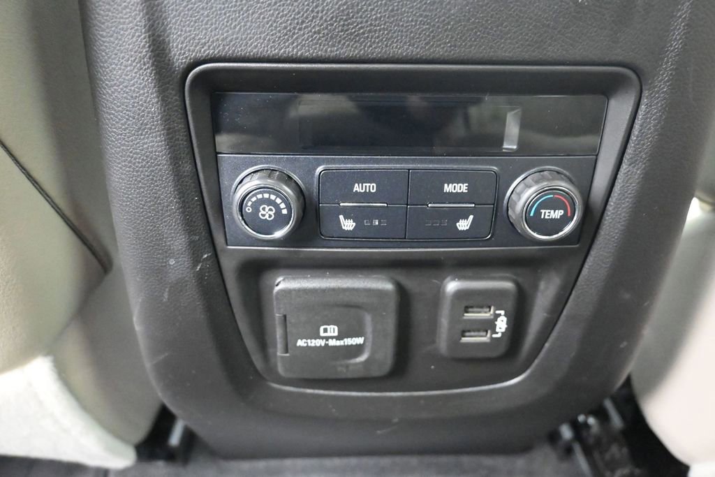 Used 2021 Buick Enclave Premium w/ Surround and Sites Package AWD/4WD image 13