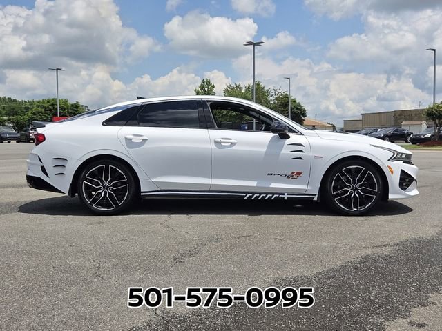 Used 2024 Kia K5 GT w/ GT1 Package FWD image 6